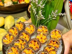 -極上萬膳·日料放题(来福士江景店)