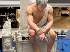 -龙湖杭州滨江天街