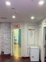 -武汉五洲整形外科医院