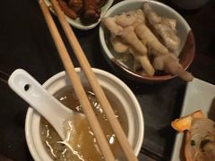 -青藤茶馆(南山路店)
