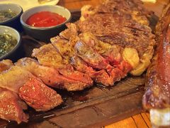 -El Bodegon阿根廷秘鲁餐厅(幸福路店)