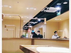 -海底捞火锅(南海万科广场店)