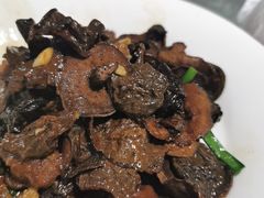 -崂山水果园农家宴(泉水鸡店)