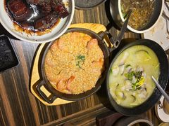-江太极江浙菜(马桥万达广场店)
