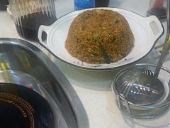 -蛙佬哥美蛙鱼火锅(新一中店)