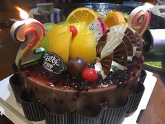 -七秒鱼·斑鱼火锅(太阳城店)