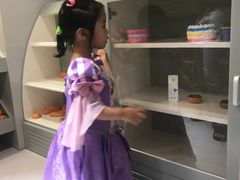 -KIDults童伴儿亲子餐厅(达美中心广场店)