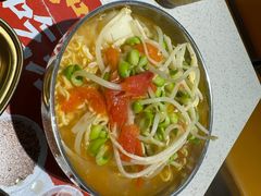 -火叮叮自助烤肉·现切牛肉(茂业店)