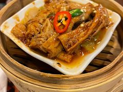 -点都德(大茶楼店)