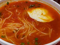 -西贝(上海中心店)