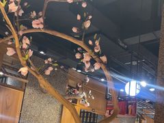 -红沃烤肉(家乐福2部店)