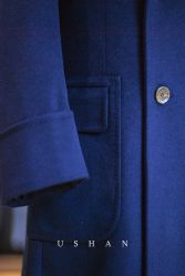 -优山定制西服衬衫大衣(国贸店)