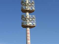 -中国酒泉卫星发射中心