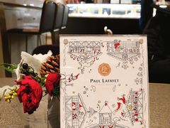 -PAUL LAFAYET 法式甜品(港汇广场店)