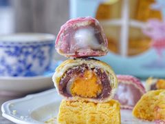 -仟吉KenGee(国贸360店)