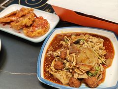 -崔记炸串(珠江店)