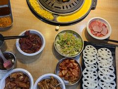 -三国惹火烤肉