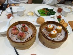 -蔡澜点心·粤菜(月星环球港店)