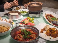 -湖锦酒楼·旗舰店(三阳总店)