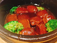 江南红烧肉-江南原著(中联广场店)