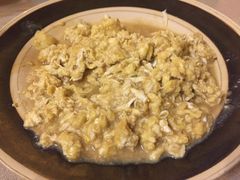 蟹黄蛋-吉事利茶餐厅