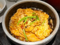 -狮王府淮扬菜(万象城店)
