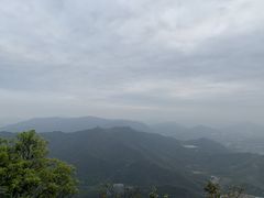 -梧桐山风景名胜区