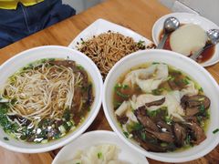 -康大口蘑面庄(将军街店)