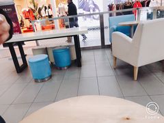 -DQ·蛋糕·冰淇淋(徐东销品茂店)