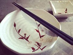 贵木tagagi-贵木日本料理·铁板烧(新地假日广场店)