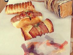 -巴黎贝甜(右安门店)