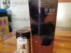-安海五叔公土笋冻(西街店)