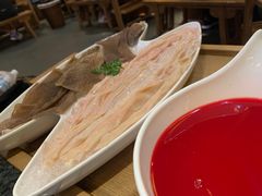 -井格重庆火锅(临平银泰城店)