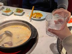 -捞神煲汤火锅(湖滨商业街店)