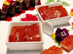 -小炳胜(卓悦中心店)