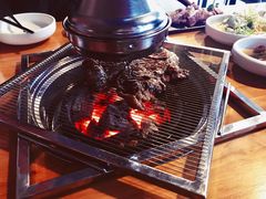 -东俞·韩式料理(院东街店)