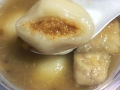 -百花传统甜品店(原址店)