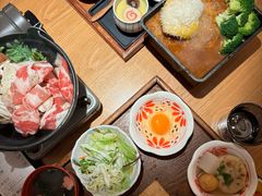 -味太助·银饭食堂(中华城店)