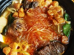 -东关吉祥西安腊汁肉夹馍(健德门店)