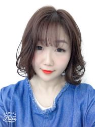 -尚·丹尼Hair