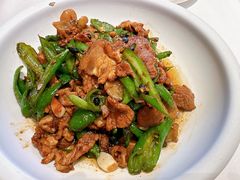-湘语·湖南家常菜(新洲店)