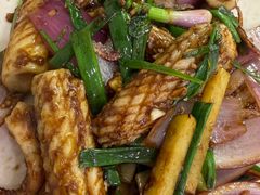 -汇兴源餐馆(小北路店)
