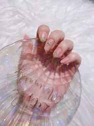 -Adore nail日式美甲美睫