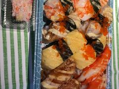 -池田寿司·新鲜现做(西红门荟聚店)