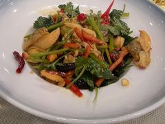 -渔娘渔家丹东海鲜(东直门店)