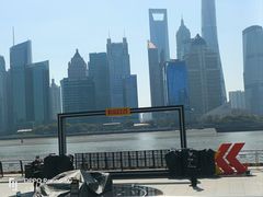 -上海港国际客运中心