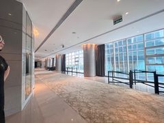 -广州四季酒店