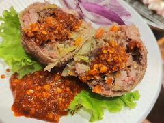 -沙州食驿·非遗小吃夜市