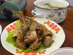 -谢记上海大排档(长寿路店)