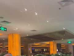 -黄金海岸水疗会所(凯利宾馆店)